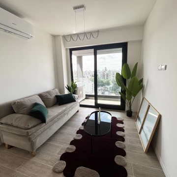 Departamento en venta San Cristobal 2 ambientes
