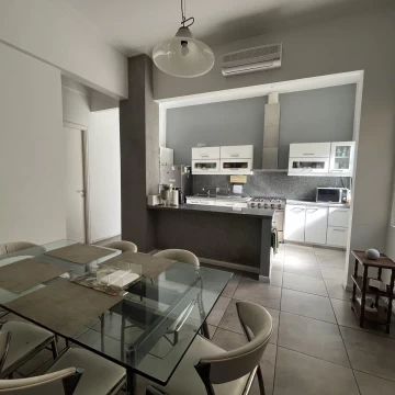 PH en Caballito 5 ambientes APTO CRÉDITO con jardín y pileta - bajas expensas