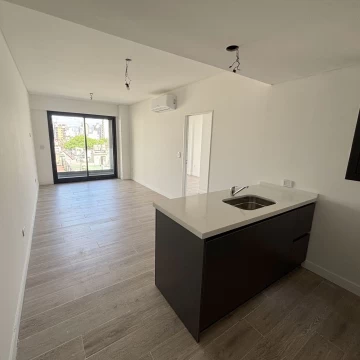 Departamento en venta San Cristobal 2 ambientes