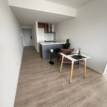 Departamento en venta San Cristobal 2 ambientes