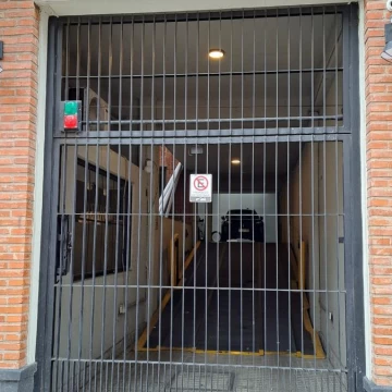 Pje. Ricardone 1270 - Cochera En Venta - Centro, Rosario