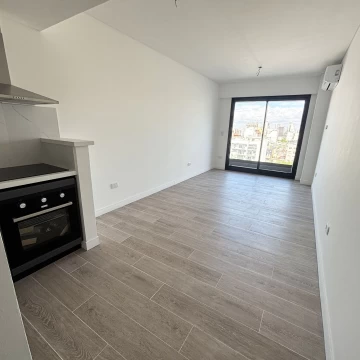 Departamento en venta San Cristobal 3 ambientes