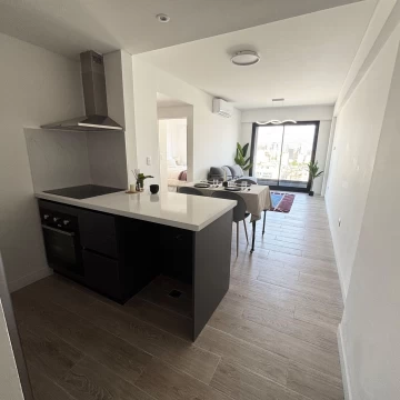 Departamento en venta San Cristobal 2 ambientes