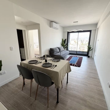 Departamento en venta San Cristobal 3 ambientes