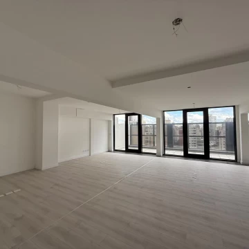Oficina premium en piso exclusivo en alquiler , Parque España, Rosario