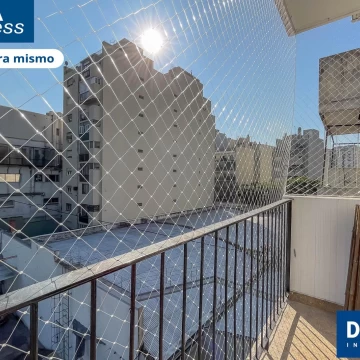 Barracas 3 Ambientes Balcon y Baulera
