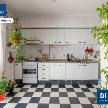 Caballito PH duplex con cochera y terraza apto credito