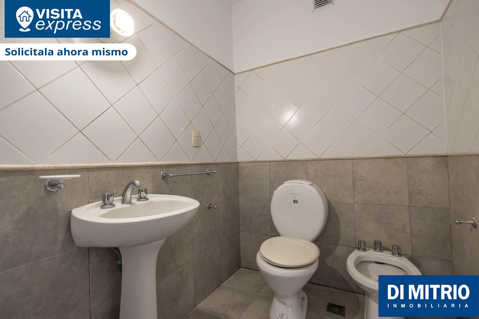 Baño