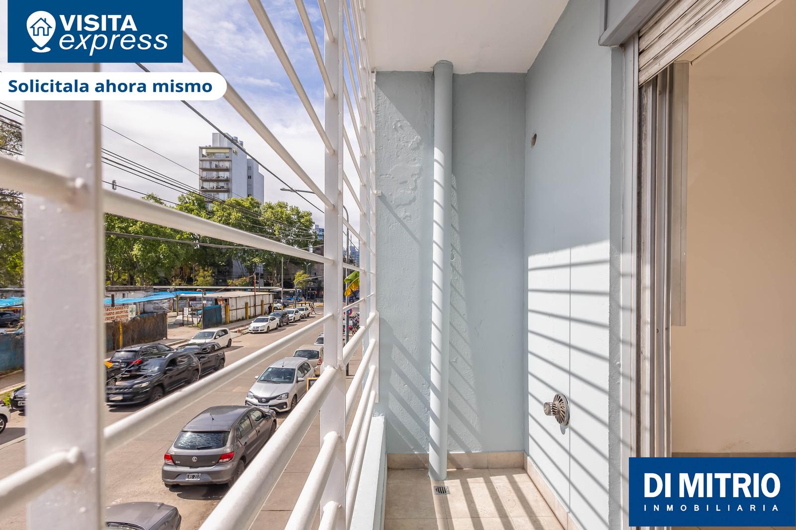 Balcon