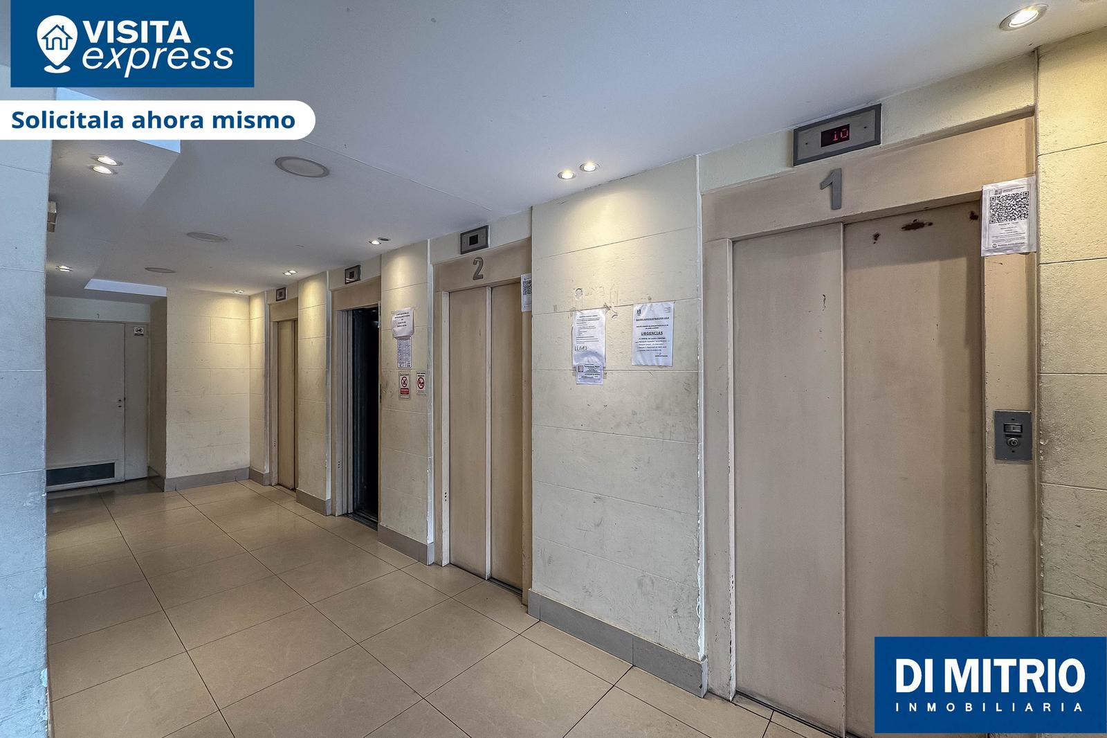 Partes Comunes