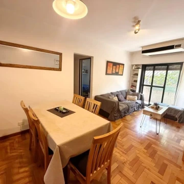 Venta depto 4 ambientes en Villa Crespo
