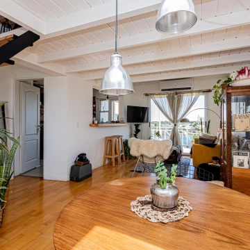Venta | Departamento monoambiente tipo Loft con entrepiso | Condominios de la Bahia, Nordelta