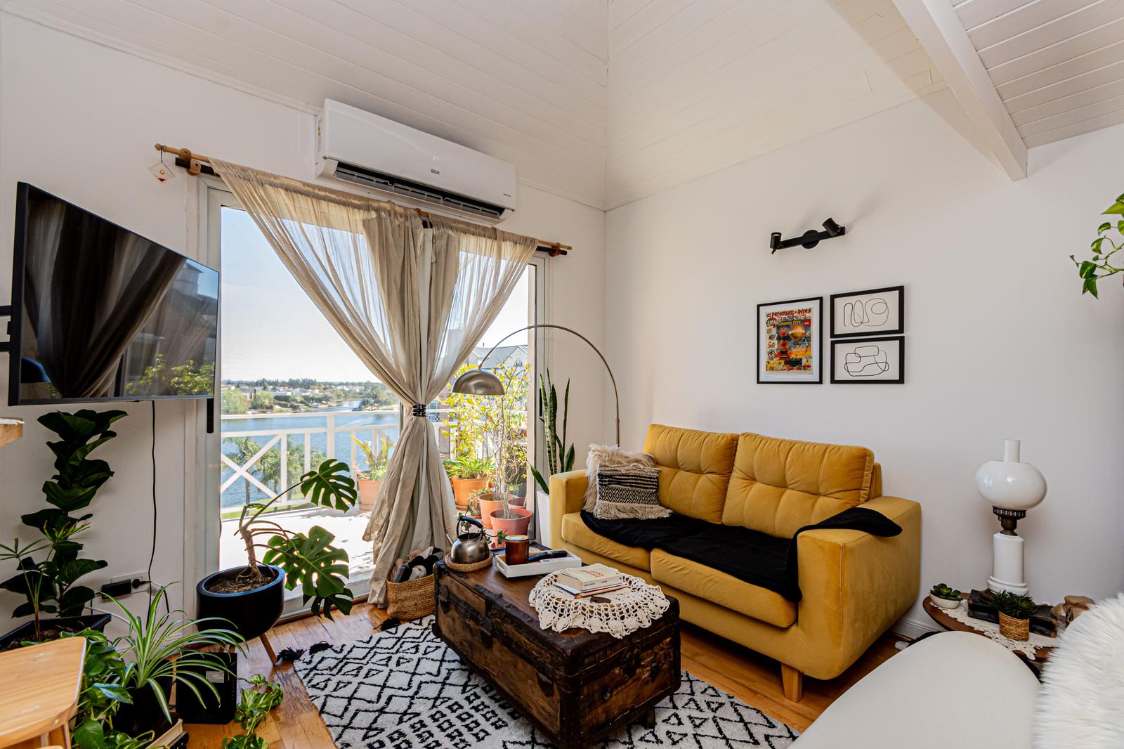 Departamento de 1 dormitorio en Nordelta, Tigre, foto 4