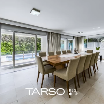 Casa en Venta de 4 dormitorios en Barrancas Country