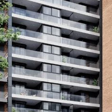Departamento - Nueva Cordoba