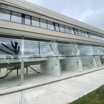 MODERNAS OFICINAS A ESTRENAR
