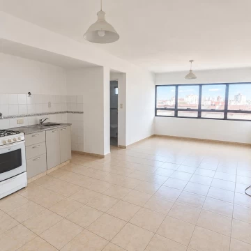 MONOAMBIENTE EN ALQUILER 