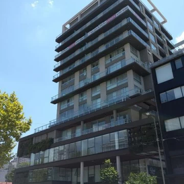 Departamento - Olivos