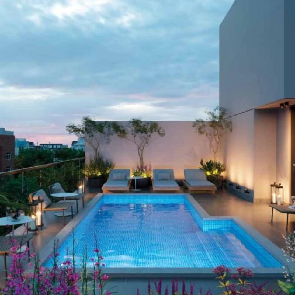 VENTA SEMIPISO DE 4 AMBIENTES - FULL AMENITIES - FLORES - ENTREGA MARZO 2027