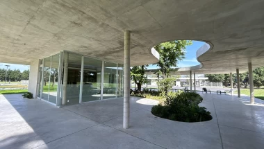 Lote en Venta, Gral. Rondeau 800, Cannes, Funes