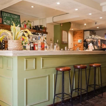 Fondo de Comercio Gastronómico Céntrico, Bariloche, Argentina