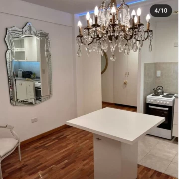 VENTAD DE MONOAMBIENTE WILDE CENTRO