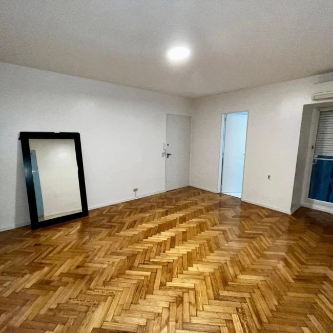 Alquiler Departamento 2 ambientes 