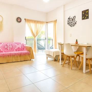Departamento 2 ambientes en venta Berazategui