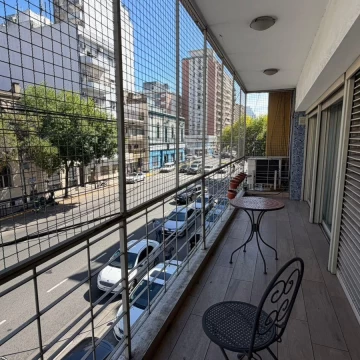 Departamento en San Cristobal