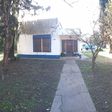 VENTA LOTE DE 903 MTS BERAZATEGUI CENTRO