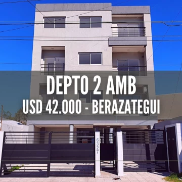 DEPTO PISO HUDSON OPORTUNIDAD!!!