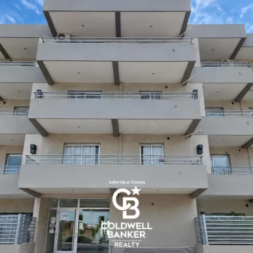 Departamento en B° Pereyra Rozas