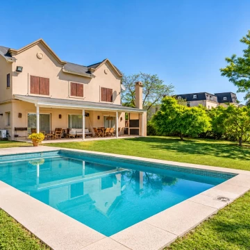 Casa en Santa Clara