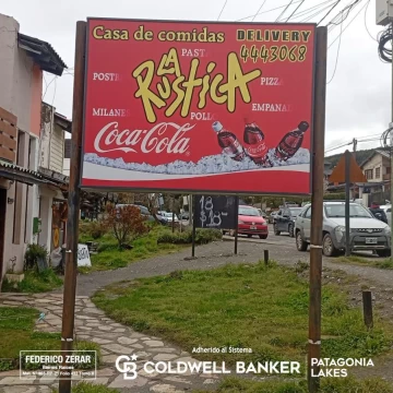 Oportunidad de negocio- Venta de Fondo de Comercio Funcionando- ubicacion privilegiada