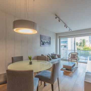 Departamento . Venta . Belgrano . 2 amb . Balcón . Full Amenitis