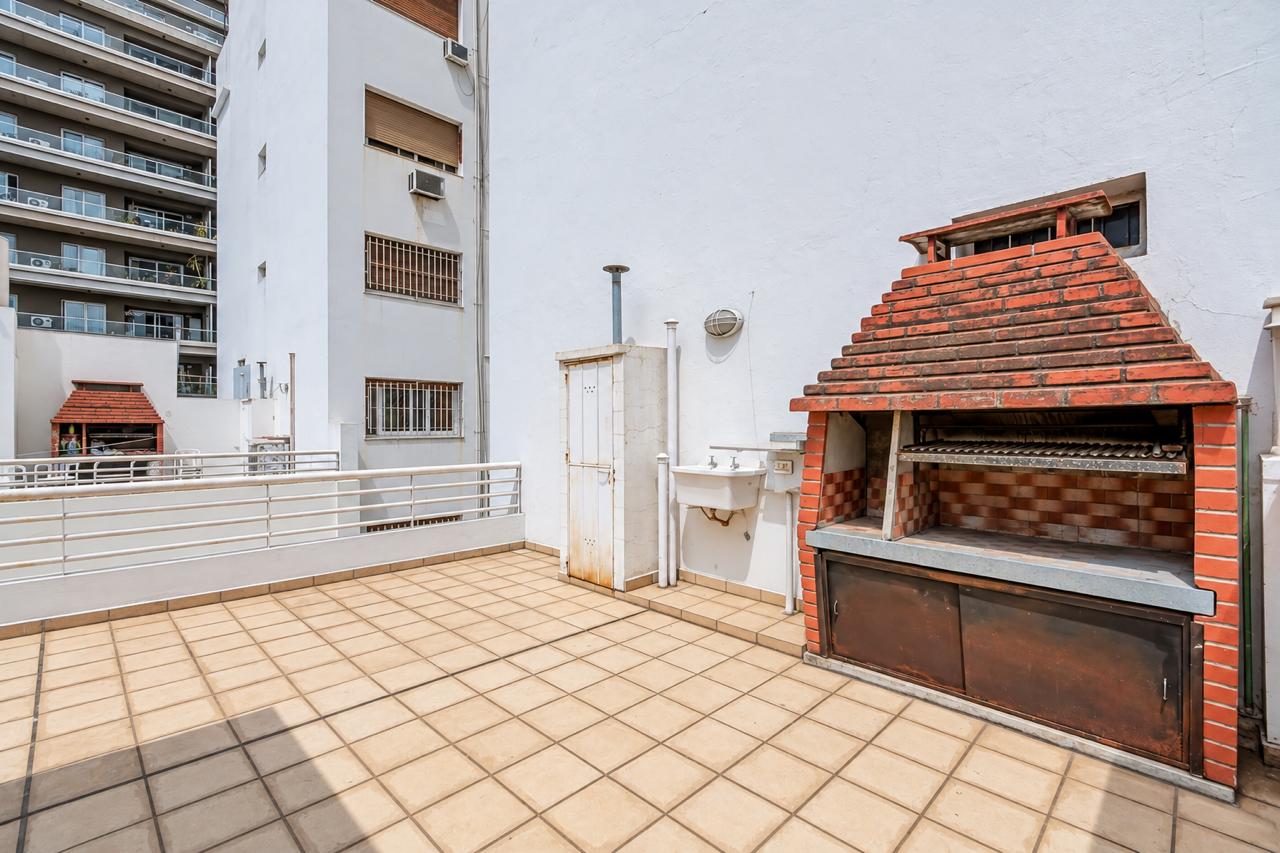 Departamento de 2 dormitorios en Núñez, foto 4