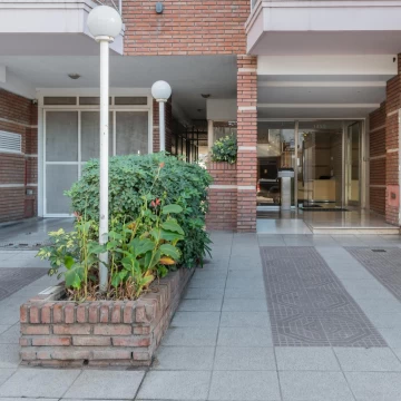 VENTA MONOAMBIENTE DIVISIBLE PALERMO