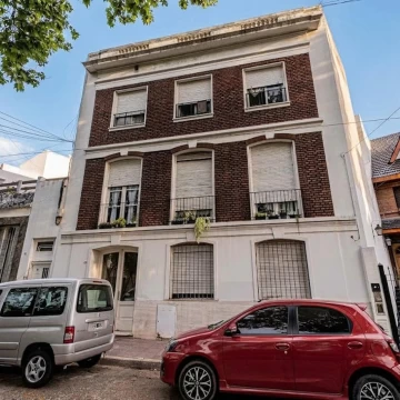 Departamento en Flores