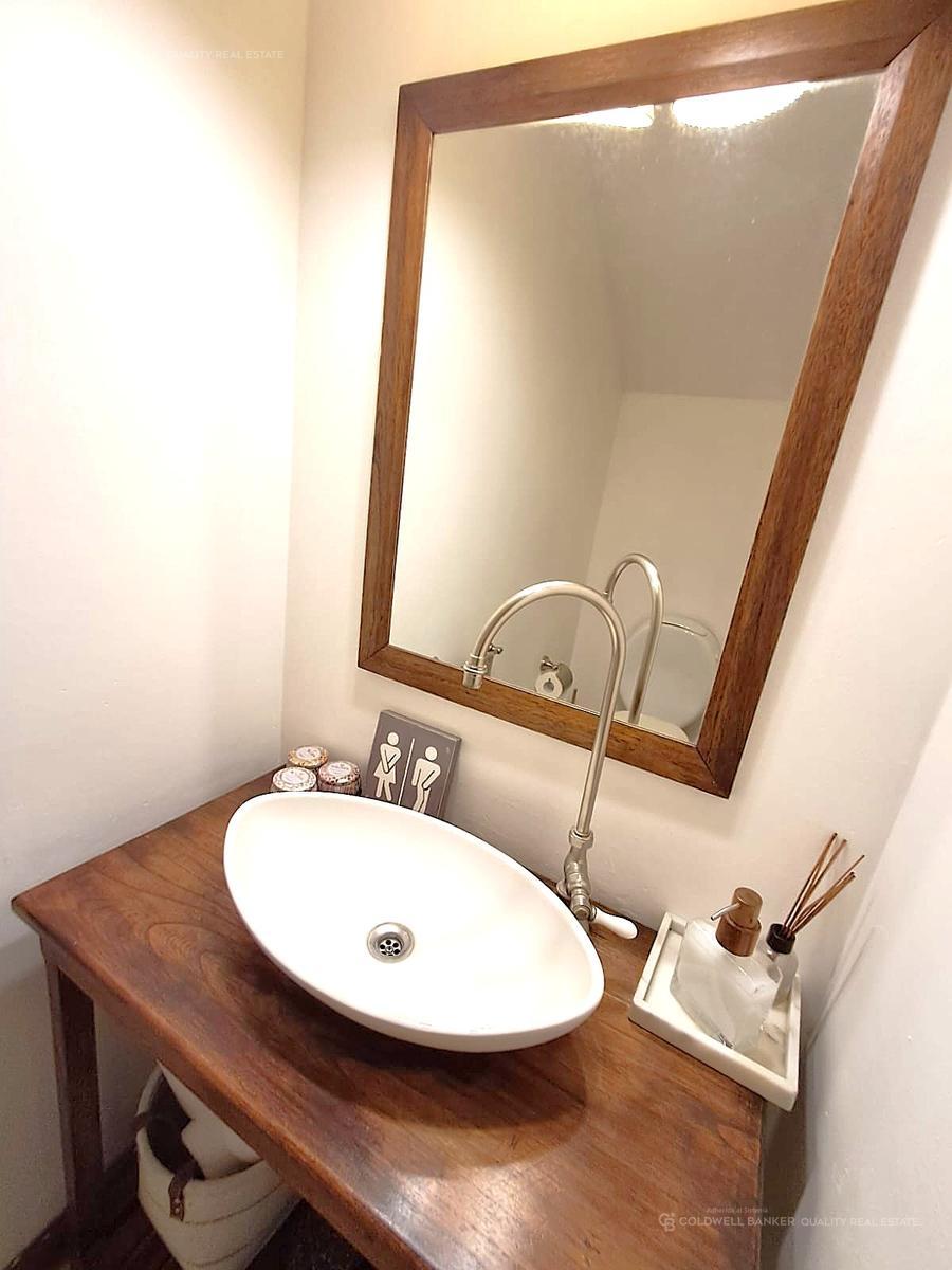 TOILETTE