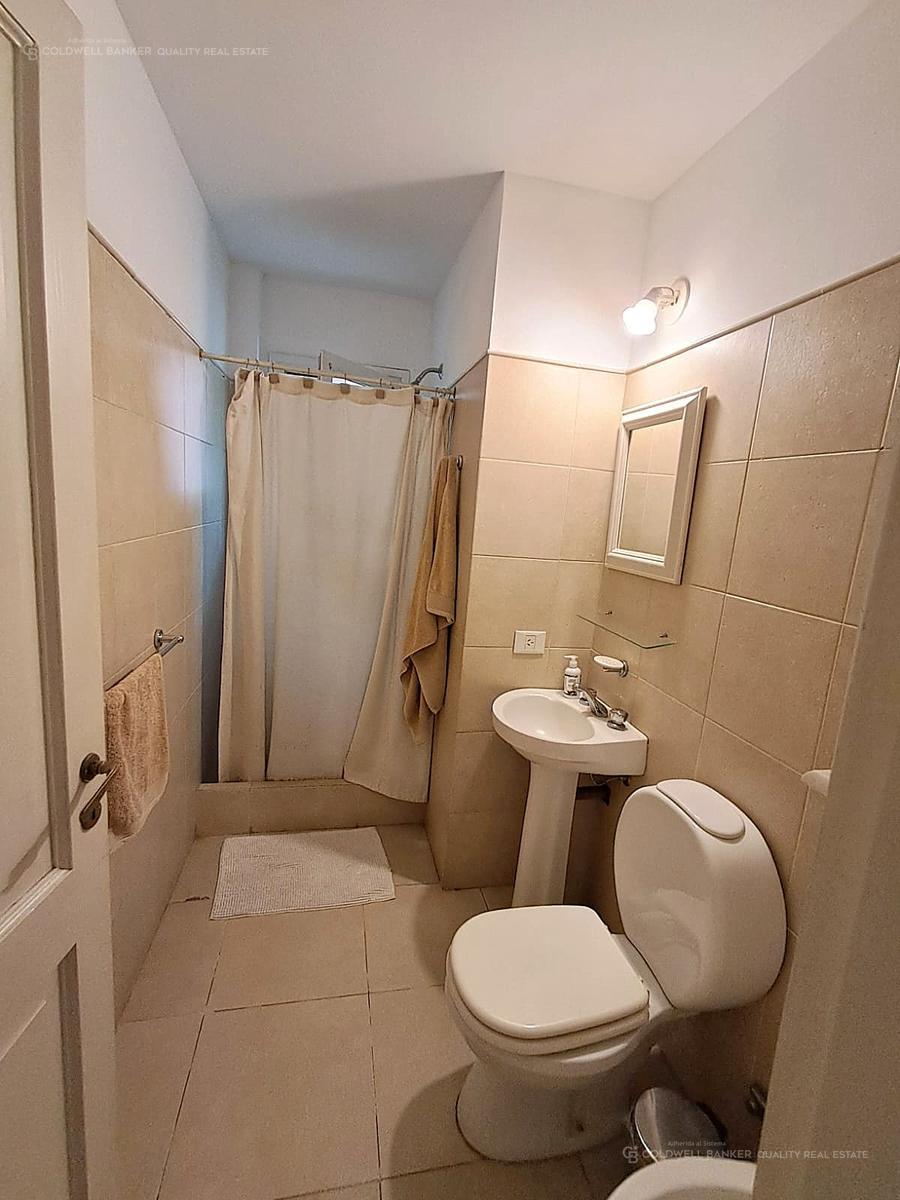 BAÑO PTA BAJA COMPLETO