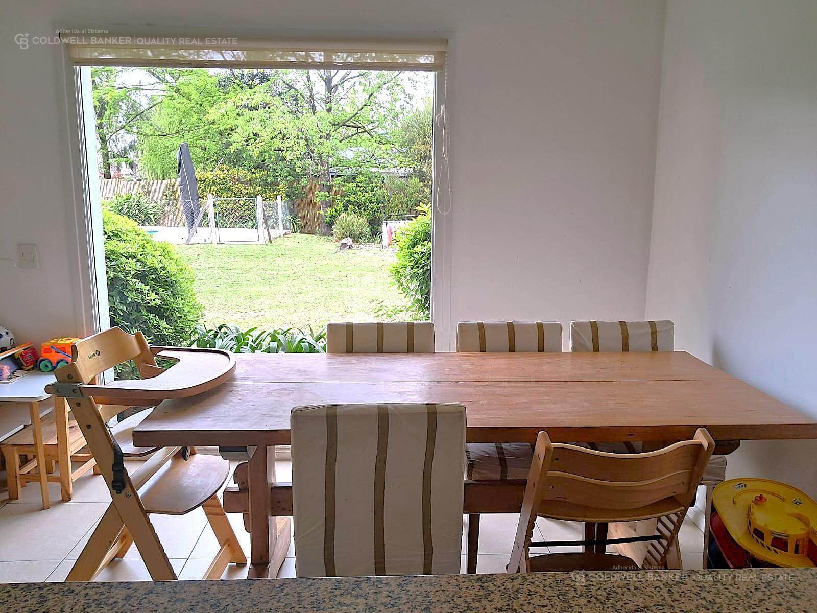COMEDOR DIARIO