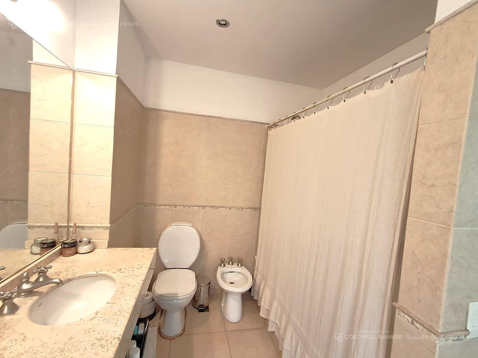 BAÑO SUITE