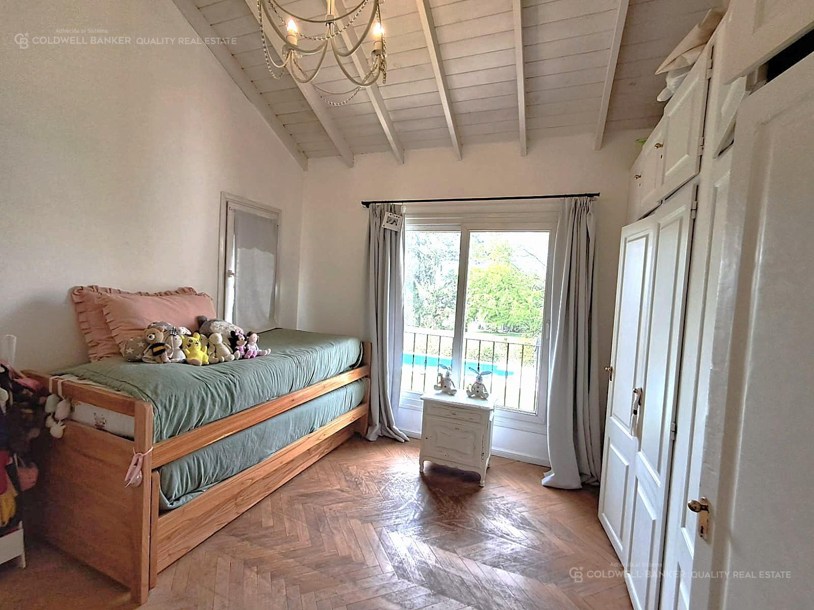 DORM PTA ALTA