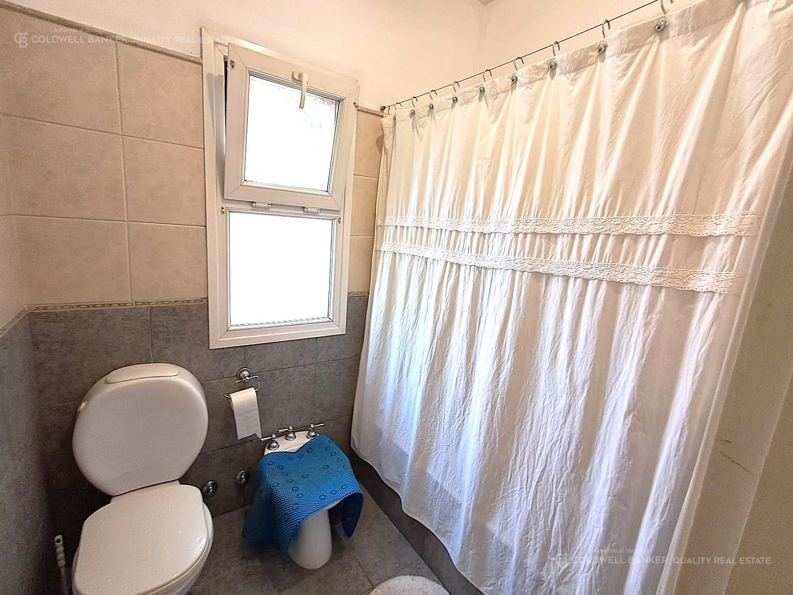 2DO BAÑO COMPLETO