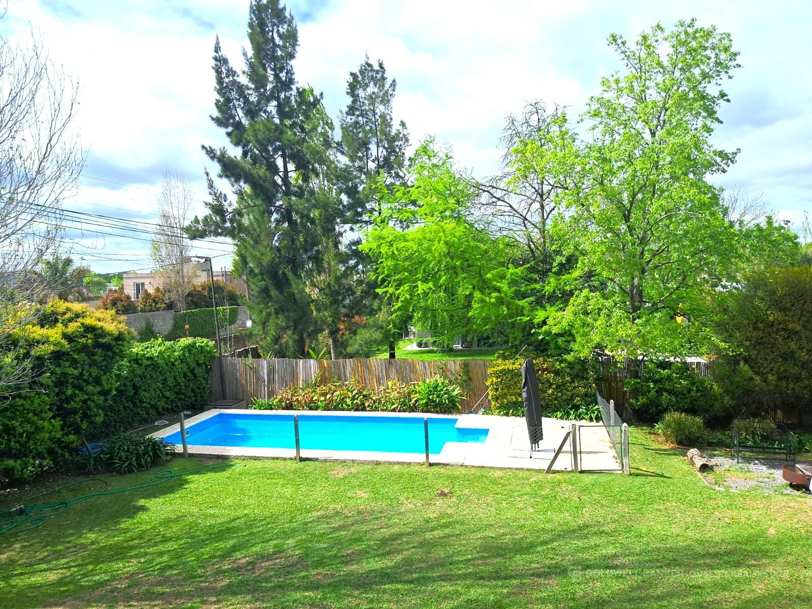 VISTA DORMITORIO