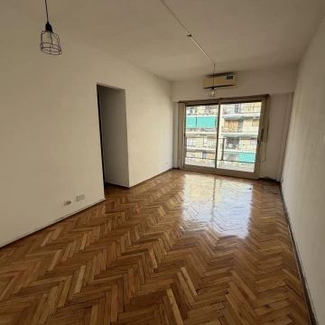 Alquiler Departamento 3 ambientes   Escritorio