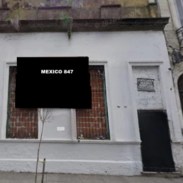 Casa en Venta San Telmo Oportunidad