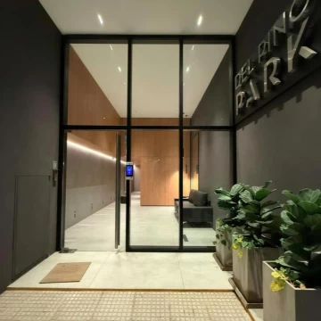 Departamento en Belgrano