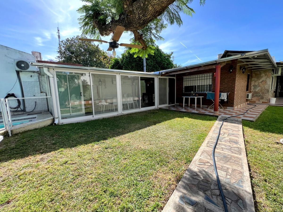 Casa de 4 dormitorios en venta en Rosario