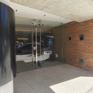 Departamento en Palermo Soho
